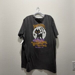 2025 Disney World Hocus Pocus Mickey’s Not So Scary Halloween Party Shirt